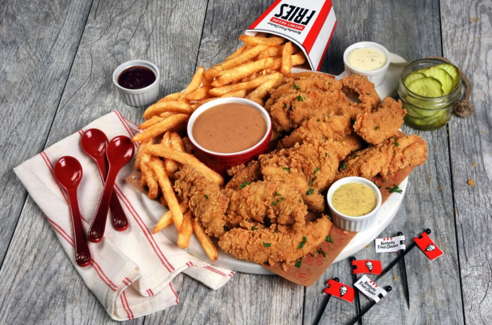 为什么油炸薯条在中国不流行?美版知乎上的提问,原因你知道吗?