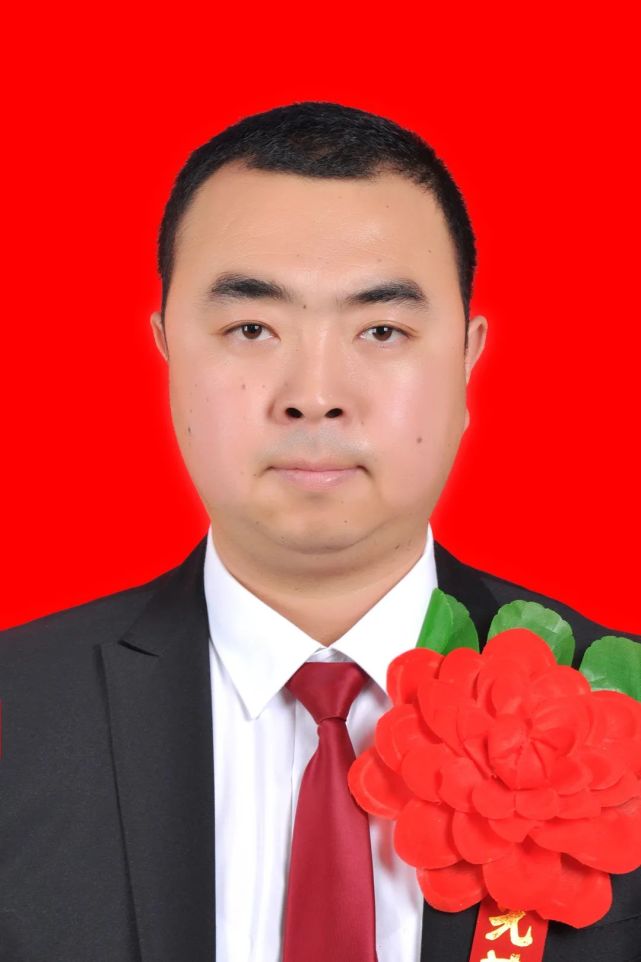 二中资讯ll杨佳乐践行育人初心探索求知使命武山二中2021年优秀教师