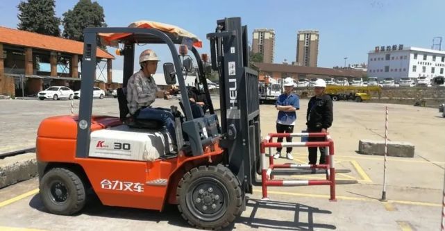 全国通用的叉车司机n1证怎么考