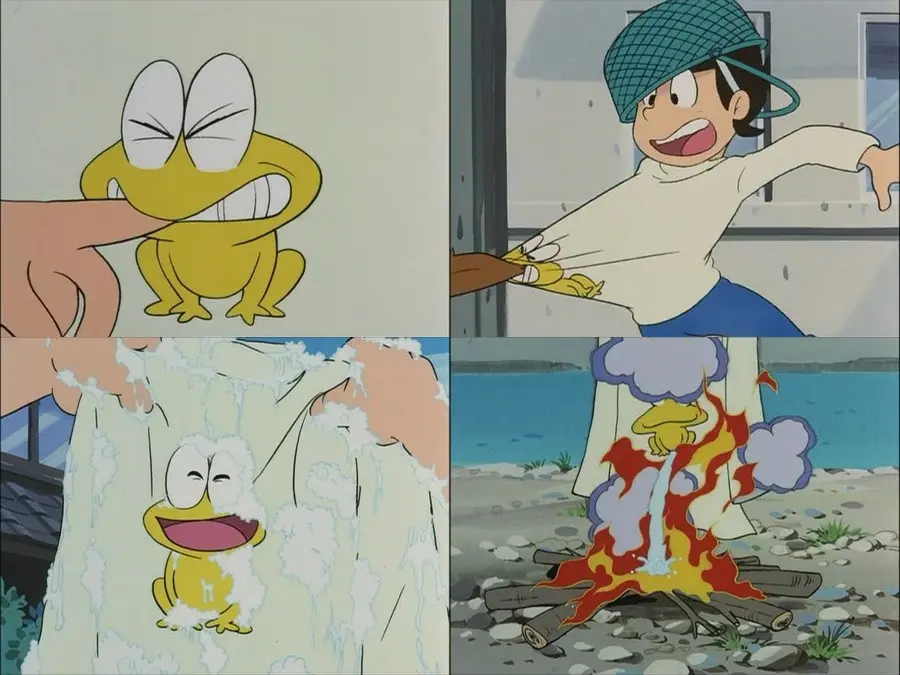 日本网民票选昭和时代最受欢迎动漫三甲名单几无争议