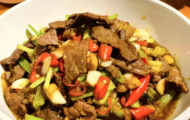 银川美食地图之火锅篇：体验味蕾碰撞的盛宴
