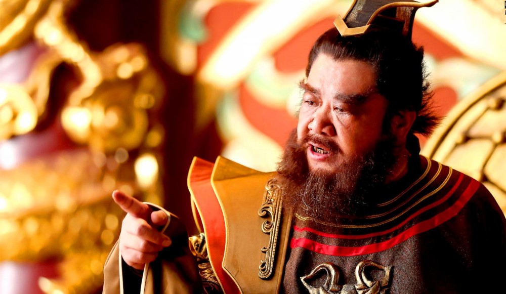 朱温为何要杀救命恩人,李克用与朱温结仇仅仅是因为酒后失言吗?