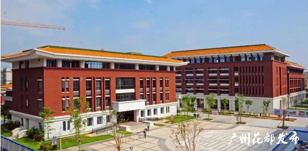 枢纽门户,空铁"开花"!请查收花都这份"答卷"