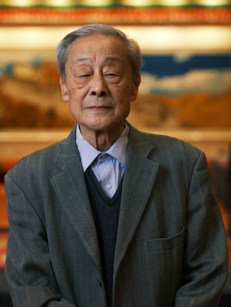 孙鸿烈先生科研工作70年座谈会在北京召开