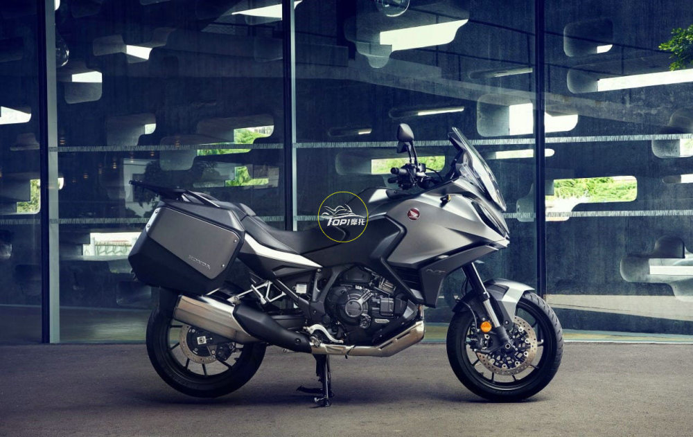 本田nt1100正式发布非双装上xadv的前脸好看吗