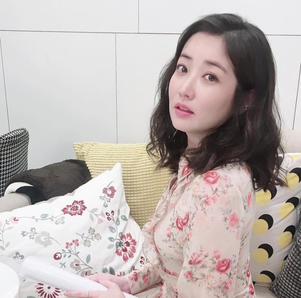 《传闻中的七公主》15年,四美现状:三婚破产,嫁豪门,息影转行_腾讯