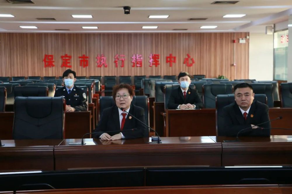 博野,徐水,望都,定兴,易县,莲池,曲阳,唐县等法院先后报捷