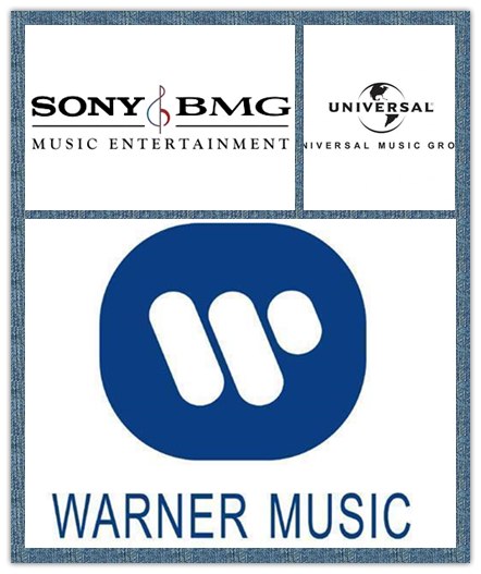 华纳唱片时代洪流中的最后赢家