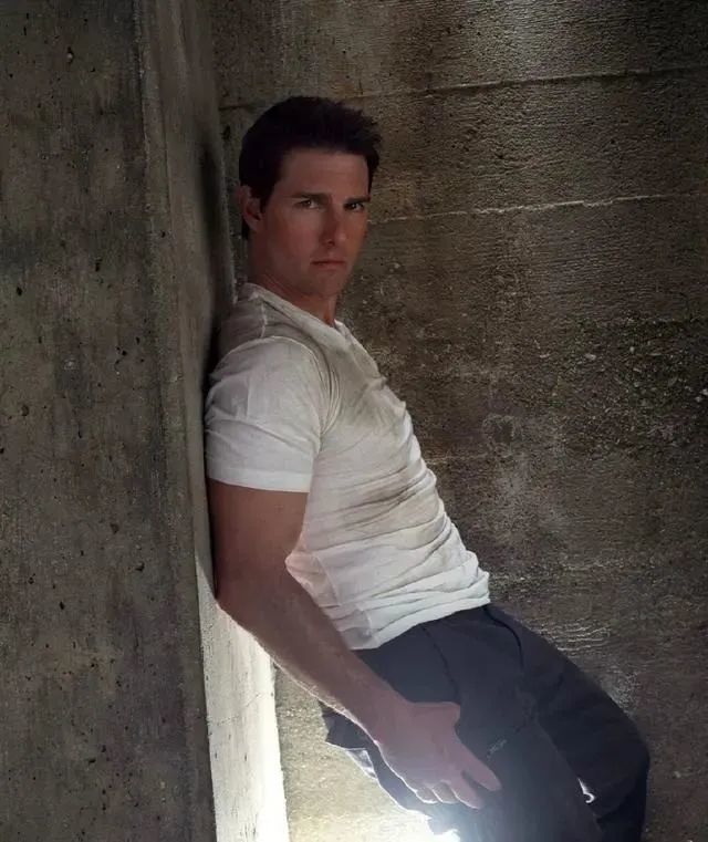 59岁阿汤哥近照疯传发福脱相整个人都崩坏了