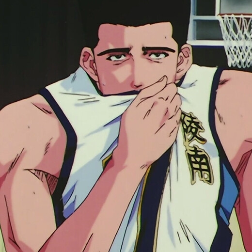 灌篮高手:三井如果没有受伤,高二的他和高一的仙道谁会更强?