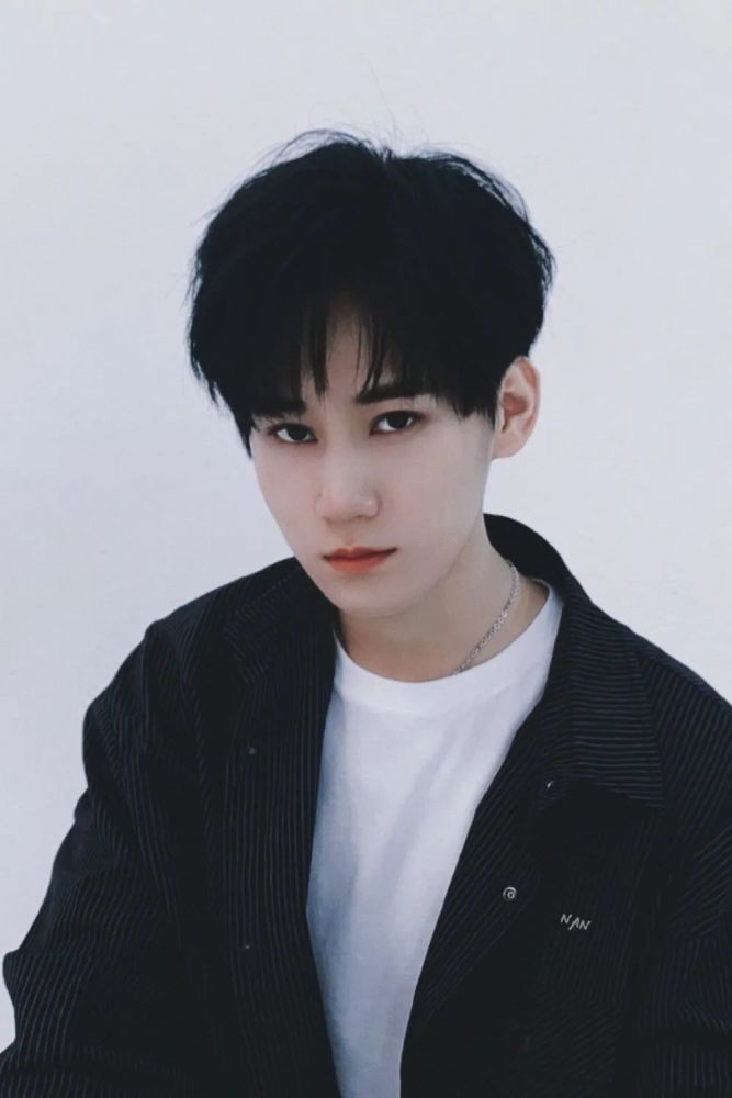 英子粉丝留言求图张真源超可图片头像