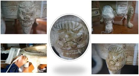 浙江省博物馆"临安市馆藏水丘氏墓出土瓷器保护修复"项目荣获"2021