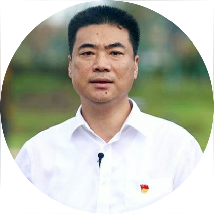 宁德县市区委书记访谈之福鼎市委书记林青