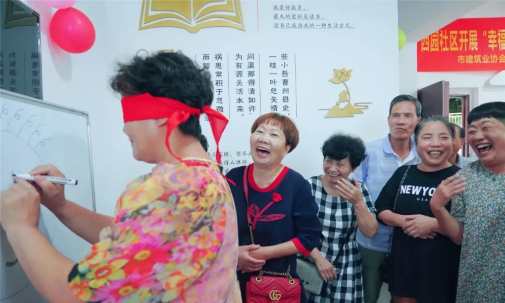 桐山桐城创城忙 腾讯新闻