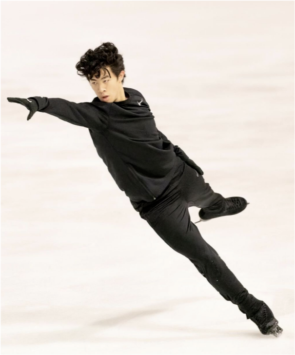 陈巍2019年公式练习北京时间10月23-25日,2021-2022赛季isu国际滑联
