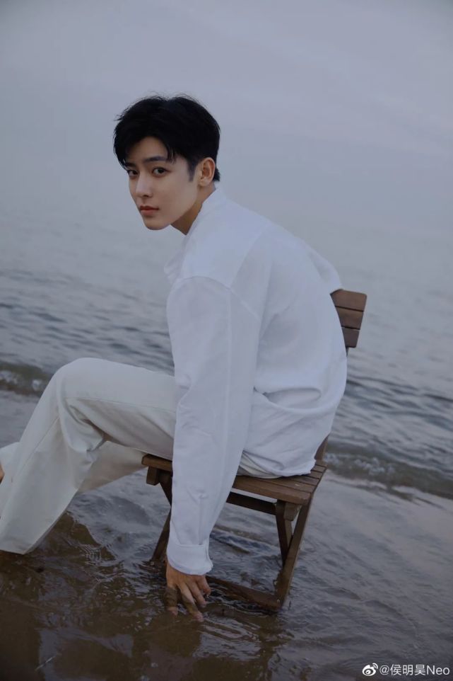 21q3|220位新生代男演员待播作品一览:戏路不设限,未来更多可能