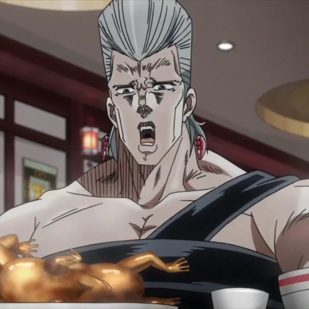 徐伦声优推荐星尘斗士之恋人篇父亲的连打太厉害了