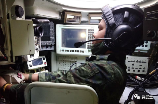 99a该升级99b了内部设备已逊色外贸vt4计算机自动化差异明显