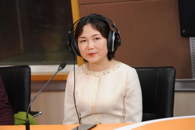 《路遥》导演寇铭广播剧《路遥》编剧付贵平《路遥传》作者张艳茜嘉宾