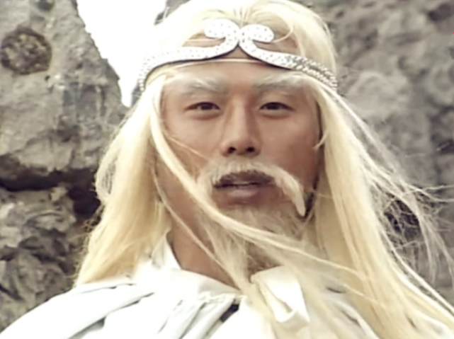 白眉大侠武圣人于和的剑法天下绝伦除了内功掌法还有这门秘技