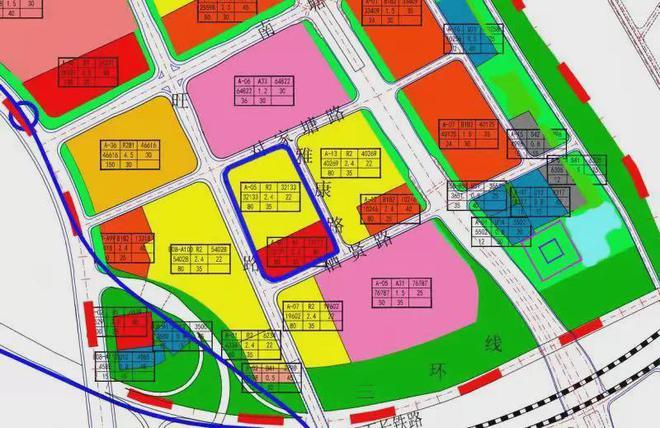 望城区15宗优质地块解析拟第三次集中供地推出