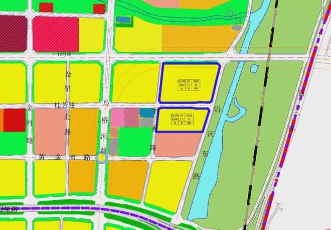 望城区15宗优质地块解析拟第三次集中供地推出