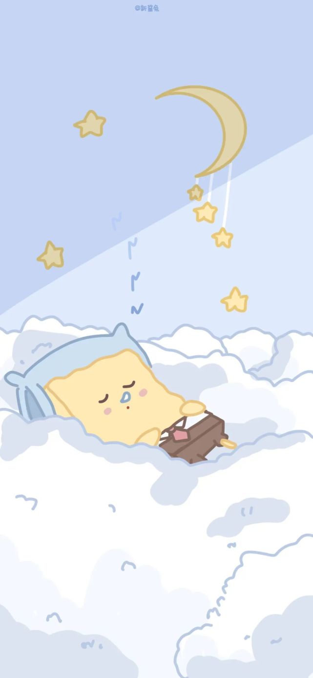 『小仙女壁纸』ins高级感壁纸图!