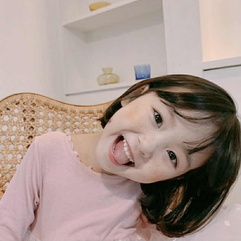 头像|可爱的小孩子