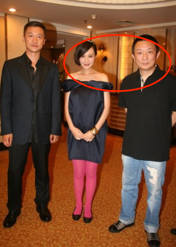 嫁给丑男的13位女星,她们有人嫁富豪,嫁打工仔,还有