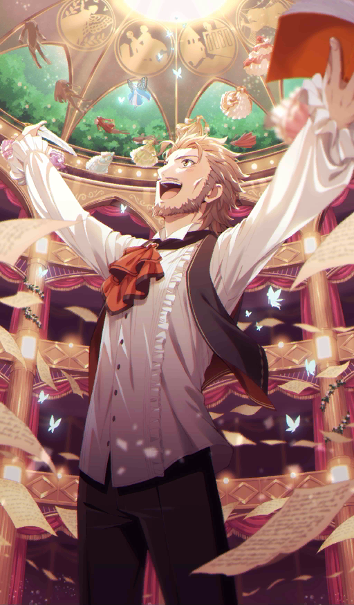 Fgo万圣5期概念礼装介绍 三张优质卡面五星礼装赠送 全网搜