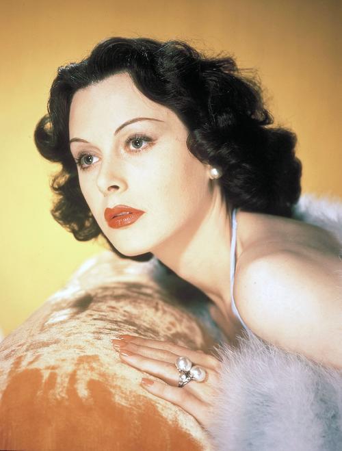 好莱坞女明星50年代图片