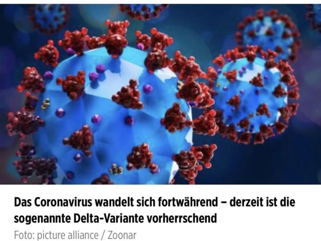 病毒英国又现病毒新变种传染性是否更强尚有争议