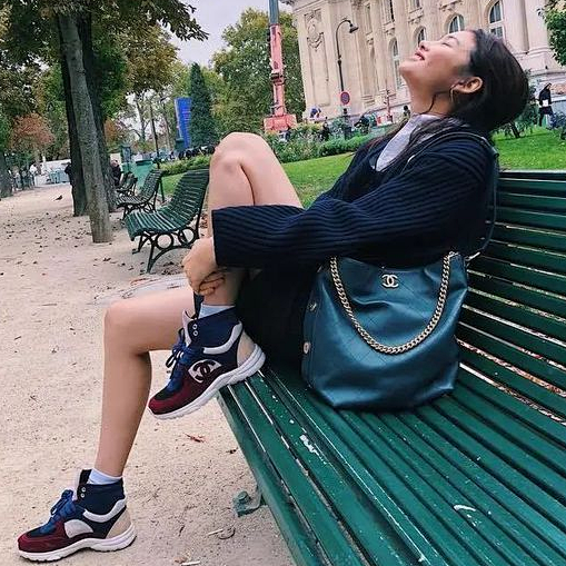 头像鱿鱼游戏郑浩妍精选合集