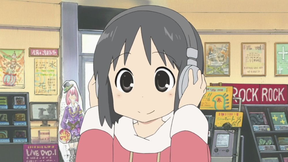 京阿尼99分神作日常时隔6年原作者宣布漫画重新更新第二季有望回归