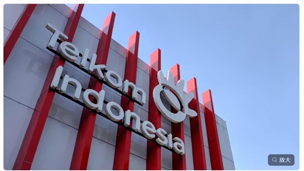 印尼电信公司telkom入选福布斯最佳雇主_腾讯新闻