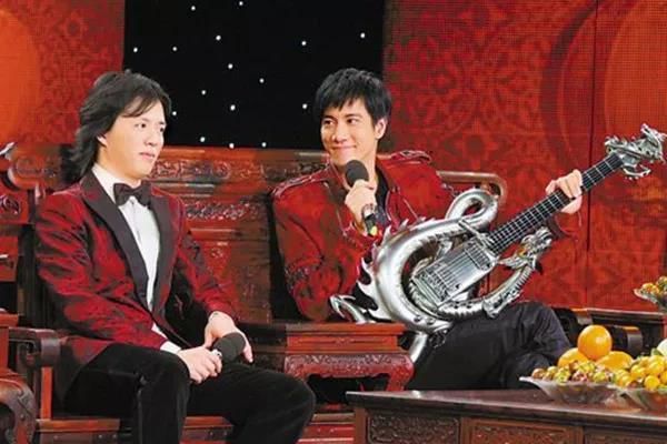 李云迪嫖娼网友造梗调侃画风欢乐,郎朗老婆无辜躺枪:你老公被抓了