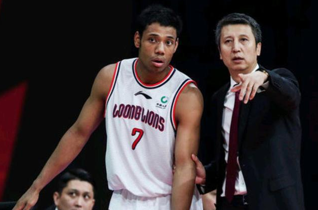 祝铭震 连续准绝杀！祝铭震一夏蜕变，韦德点名：他能打NBA