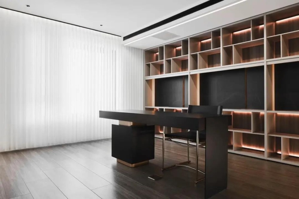 博洛尼设计勤于思考重于大局微于细节