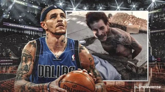 nba 库班看不下去了！又被逮捕！大闹警局，他彻底没救了