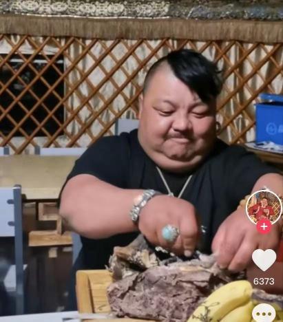 网红毛子哥曝光内蒙网红直播套路,肚包肉躺枪,达西,恩克一路人_腾讯