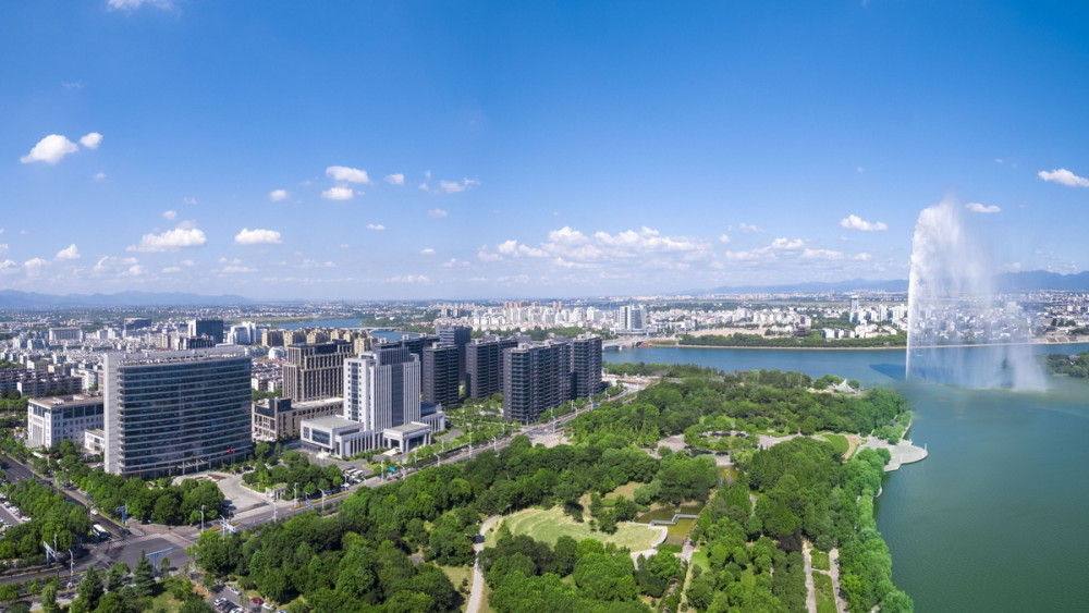 浙江衢州来汉旅游推介 诚邀武汉市民11月份免费畅游衢州各大景区