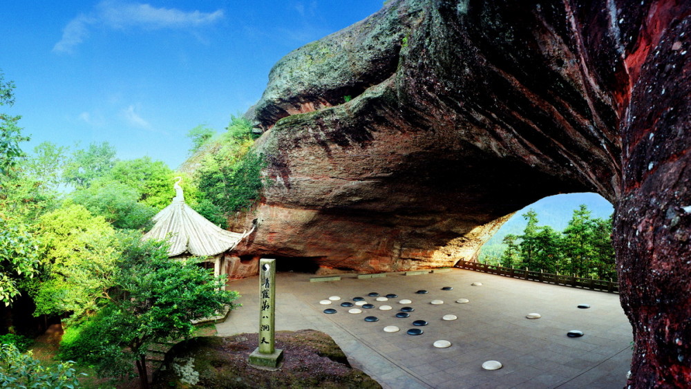 浙江衢州来汉旅游推介 诚邀武汉市民11月份免费畅游衢州各大景区