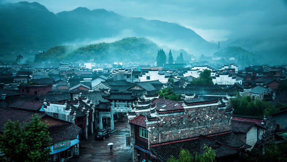 浙江衢州来汉旅游推介 诚邀武汉市民11月份免费畅游衢州各大景区