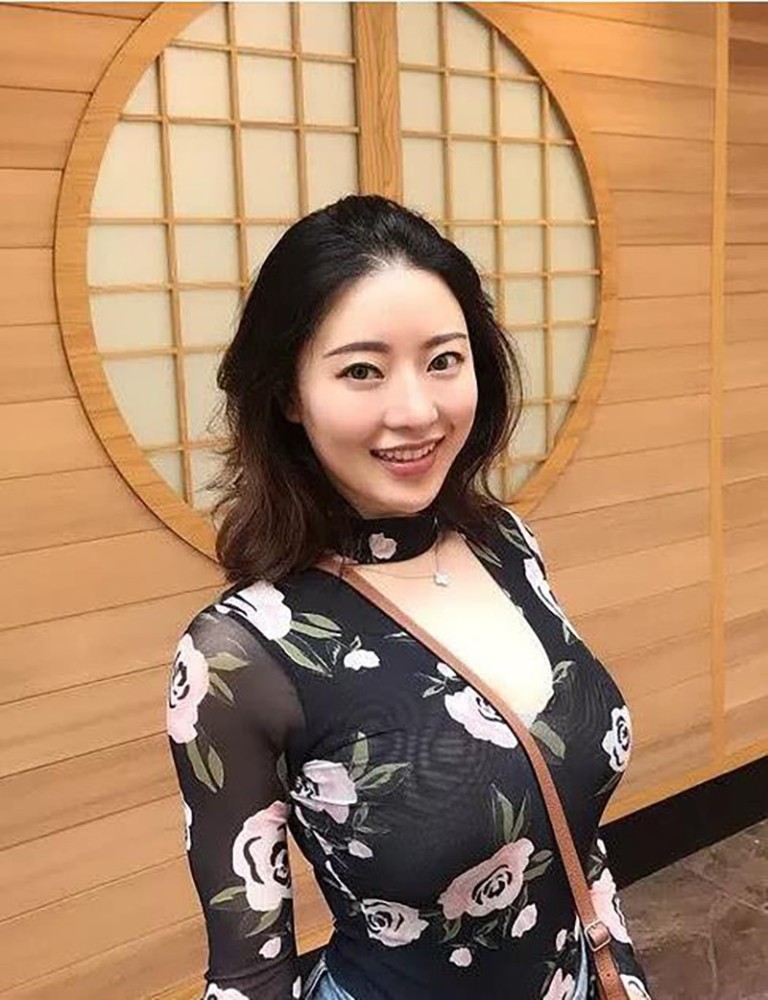 虽然最后的事情证明,蒋娉婷只是一个借机"揩油"性侵事件以此曝光走红