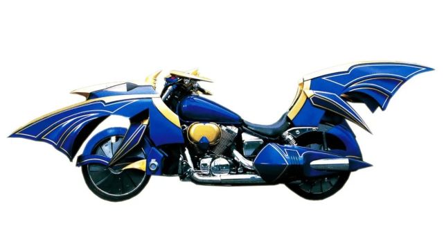 机车|假面骑士|假面骑士龙骑|摩托