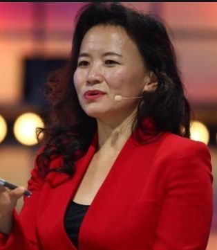 她卧底央视20年!因一时口误暴露间谍身份,现已被依法逮捕