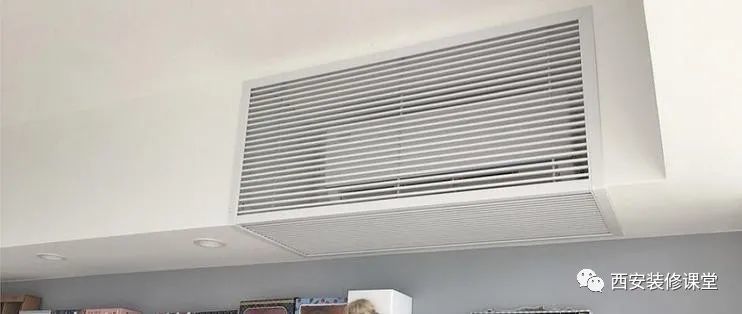 挂机空调隐藏,有几种方法?10.22_腾讯新闻