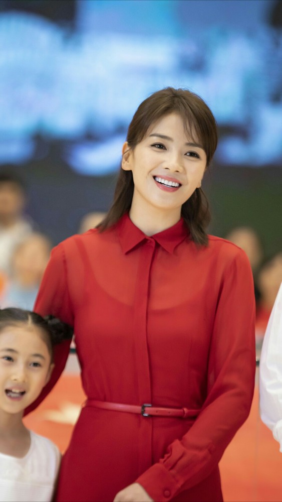 五儿媳现实生活中嫁给了谁?