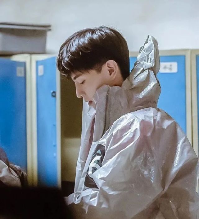 头像邓伦头像帅气