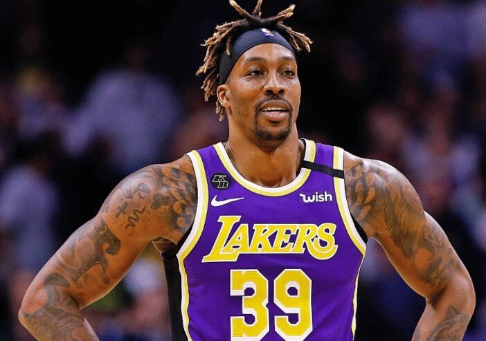霍华德 NBA75大巨星头号遗珠！霍华德落选让人看不懂？2理由揭秘为何他未评上
